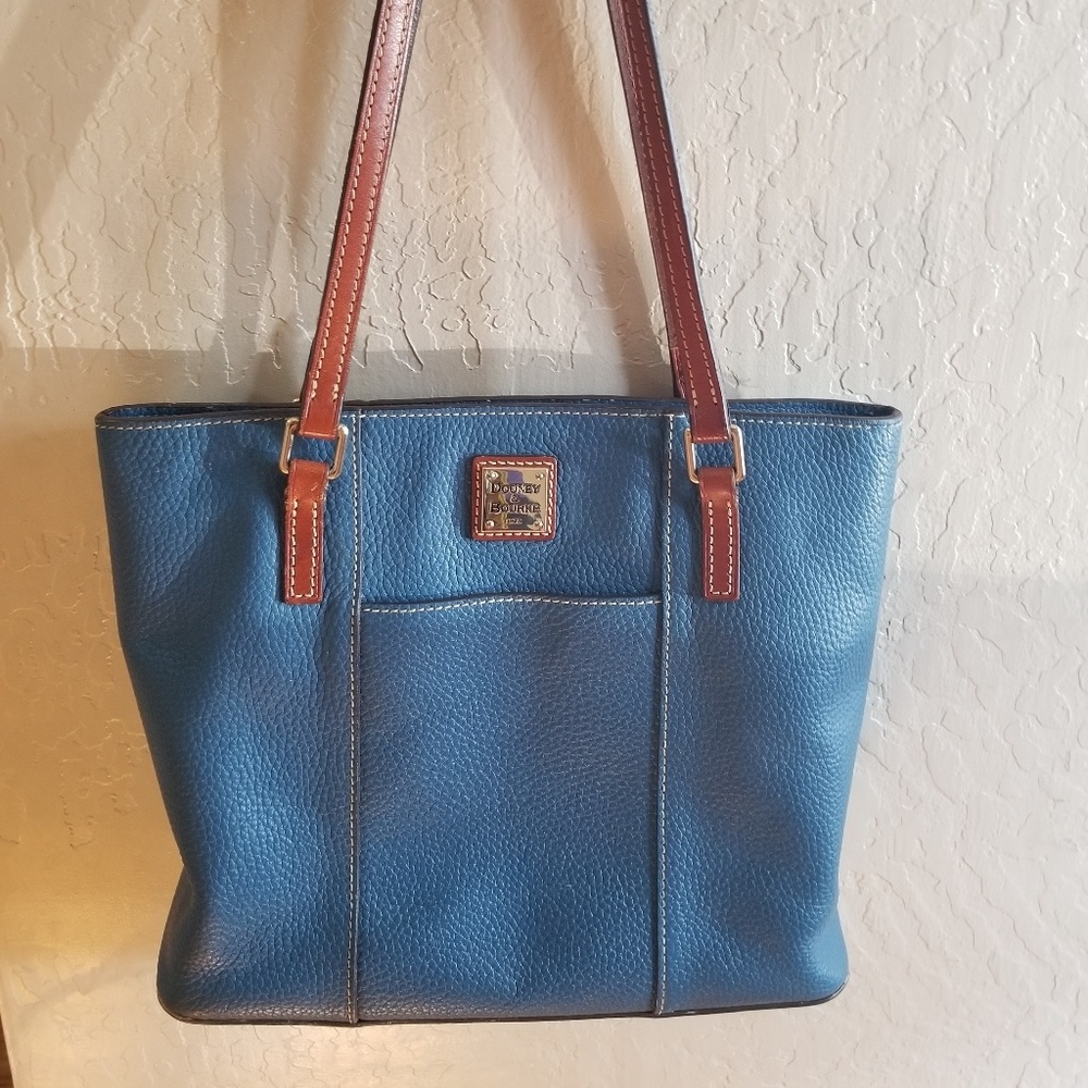 Dooney & Bourke Small Lexington